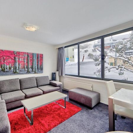 Snow Ski Apartments 08 폴즈크리크 외부 사진