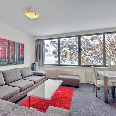 Snow Ski Apartments 08 폴즈크리크 외부 사진