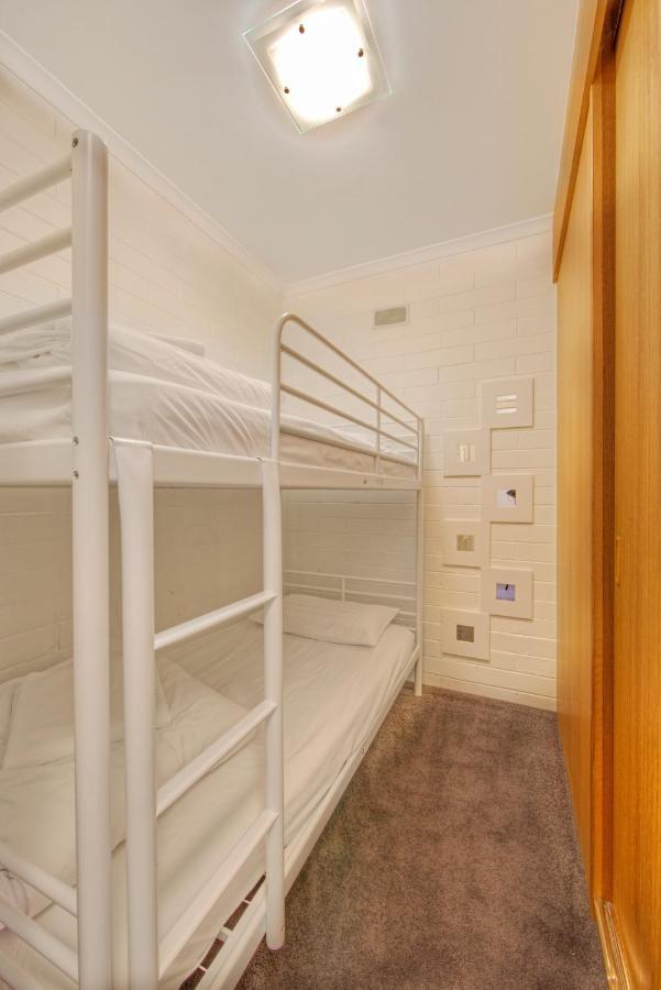 Snow Ski Apartments 08 폴즈크리크 외부 사진